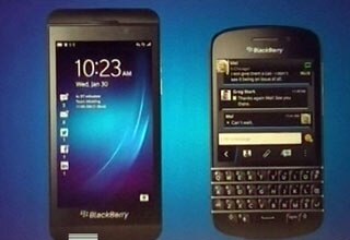 ब्लैकबेरी