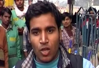 कमल, कोच अटेंडेंट, ब्रह्मपुत्र मेल