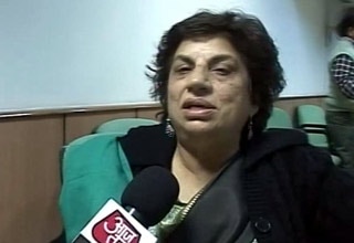 किरण वालिया