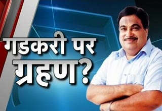 नितिन गडकरी