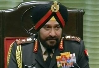 बिक्रम सिंह