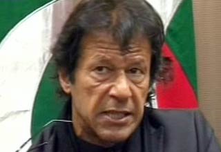 इमरान खान