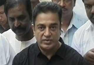 कमल हासन