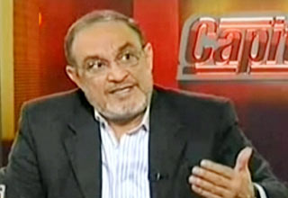 शाहिद अजीज