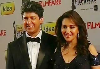 माधुरी दीक्षित