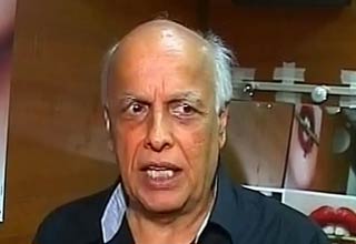 महेश भट्ट