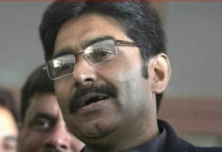 जावेद मियांदाद