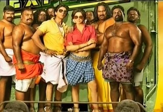 चेन्नई एक्सप्रेस