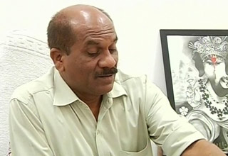 वसंत ढोबले