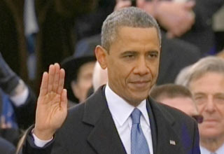 बराक ओबामा
