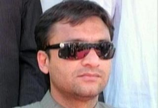 अकबरुद्दीन ओवैसी