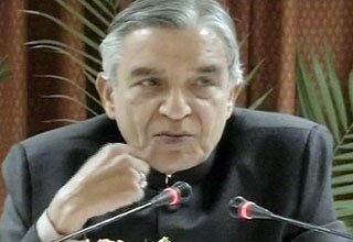 पवन कुमार बंसल