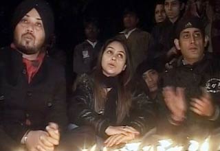 प्रदर्शन