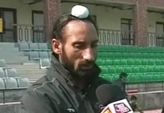 सरदार सिंह