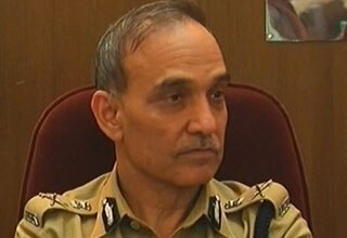 सत्‍यपाल सिंह