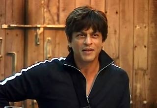 शाहरुख खान