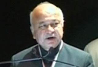 सुशील कुमार शिंदे