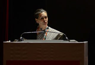 सोनिया गांधी