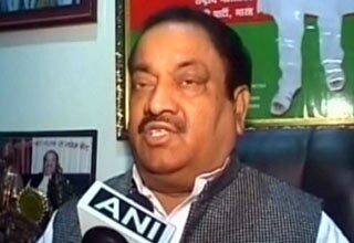 राम आसरे कुशवाहा