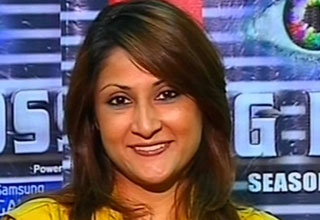 उर्वशी ढोलकिया