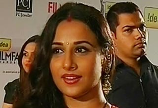 विद्या बालन