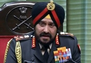 बिक्रम सिंह