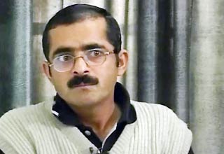 अफजल गुरु