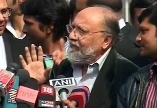 आशीष नंदी