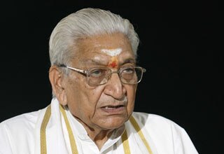 अशोक सिंघल