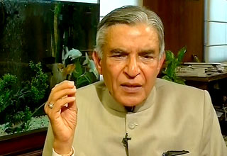 पवन बंसल