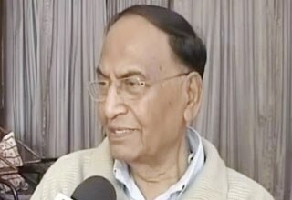 सीपी ठाकुर