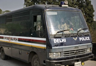 दिल्ली पुलिस