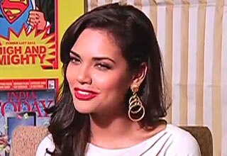 इशा गुप्ता