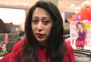 नंदिनी भल्ला