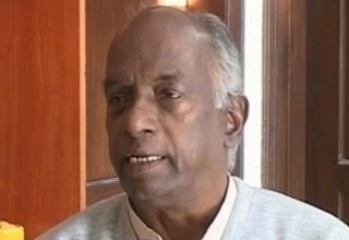 गोविंदाचार्य