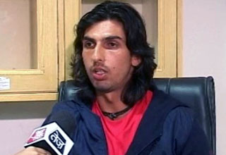 ईशांत शर्मा