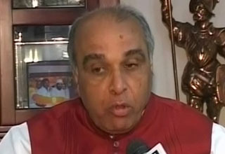 जगदंबिका पाल