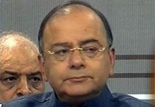 अरुण जेटली