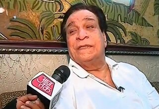 कादर खान