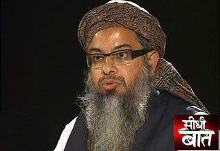 मौलाना महमूद मदनी