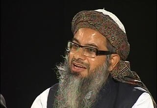 मौलाना महमूद मदनी