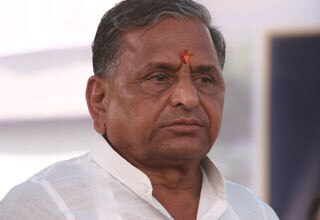 मुलायम सिंह यादव