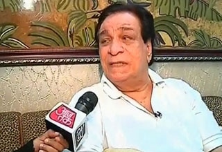 कादर खान