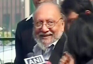 आशीष नंदी