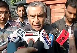 पवन बंसल