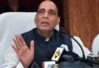 राजनाथ सिंह