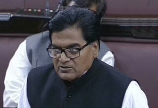 रामगोपाल यादव