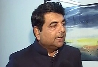 आरपीएन सिंह