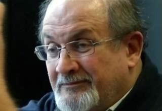 सलमान रश्दी