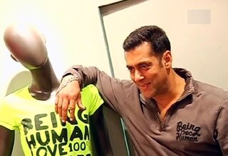 सलमान खान